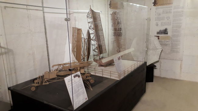 Radar Museum