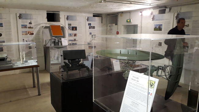 Radar Museum