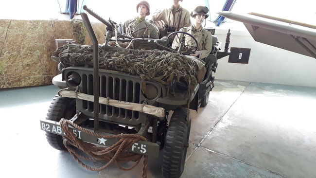 Airborne Museum