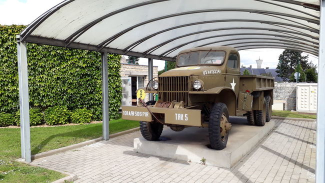 Airborne Museum