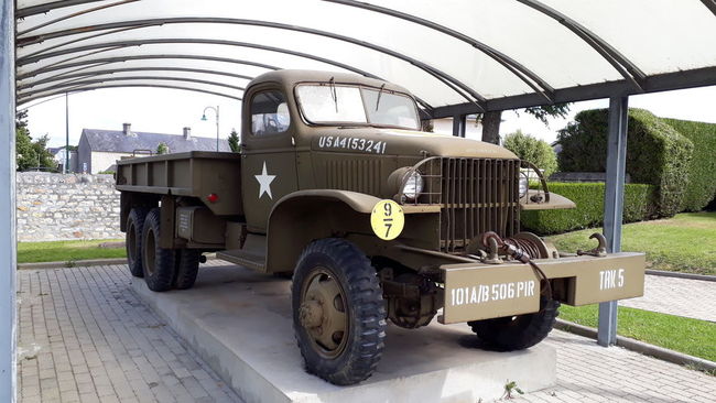 Airborne Museum