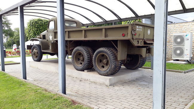 Airborne Museum