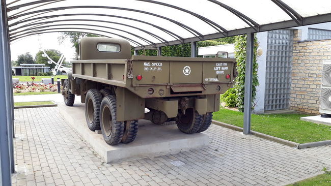 Airborne Museum
