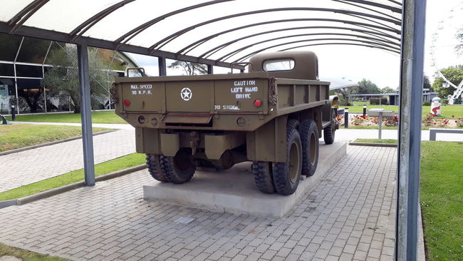 Airborne Museum