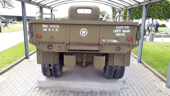 Airborne Museum