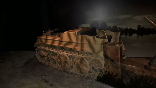 Airborne Museum