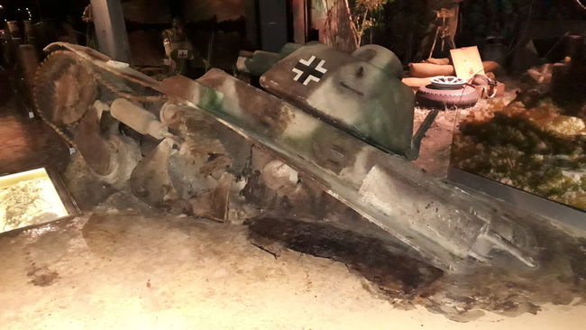 Airborne Museum
