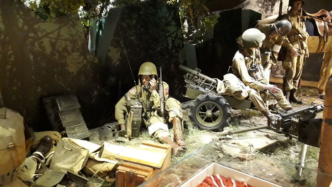 Airborne Museum