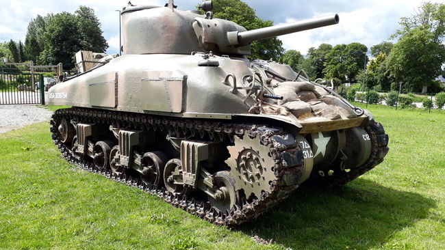 Airborne Museum