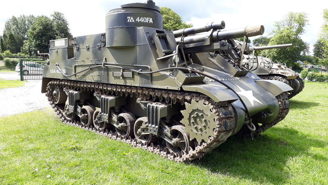 Airborne Museum