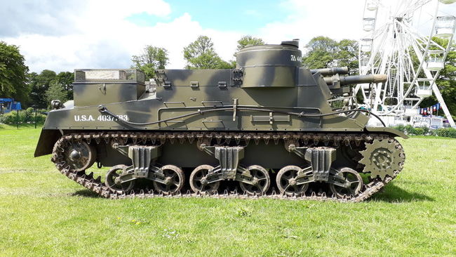Airborne Museum