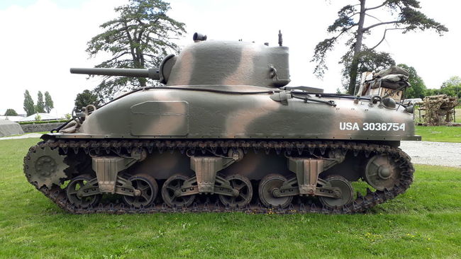 Airborne Museum
