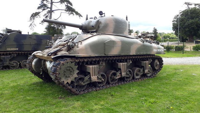Airborne Museum