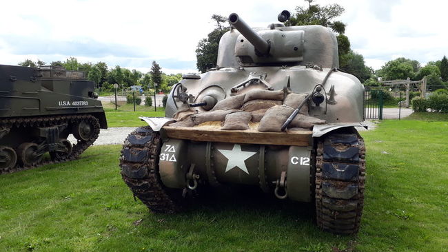Airborne Museum