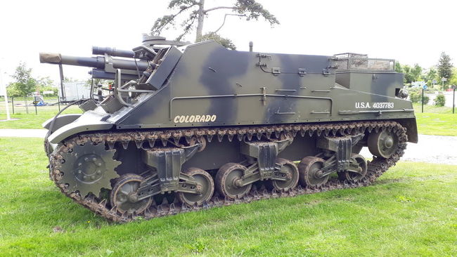 Airborne Museum
