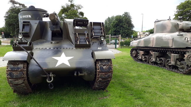 Airborne Museum