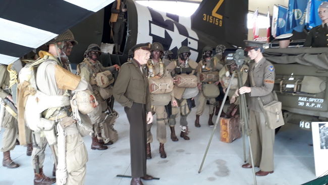 Airborne Museum
