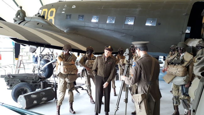 Airborne Museum