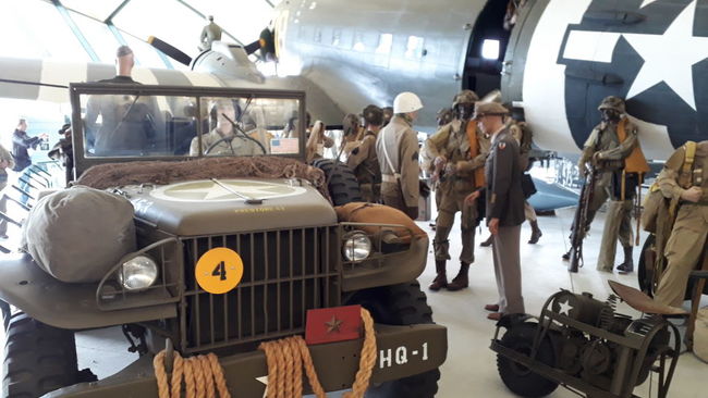 Airborne Museum