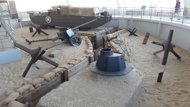 Utah Beach Museum