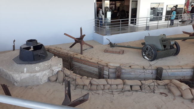 Utah Beach Museum