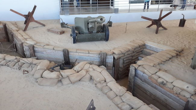 Utah Beach Museum