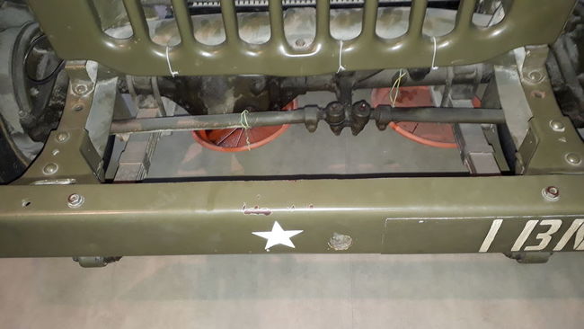Utah Beach Museum