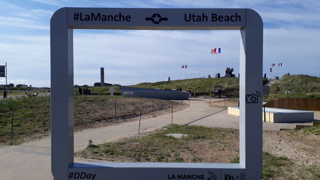 Utah Beach Museum