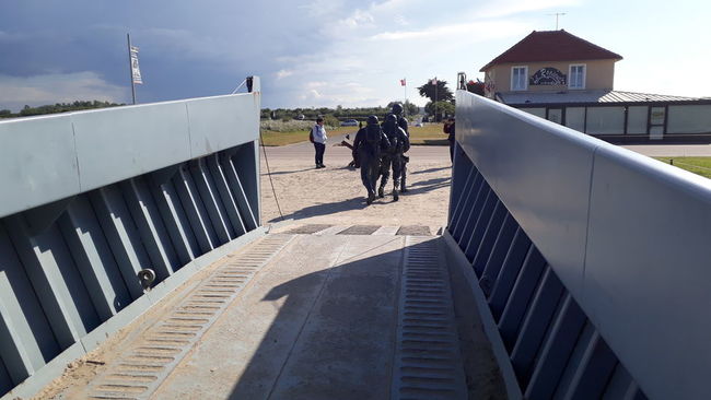 Utah Beach Museum