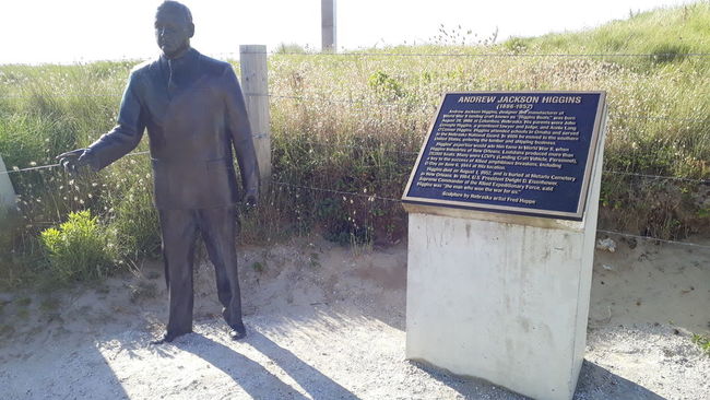 Utah Beach Museum