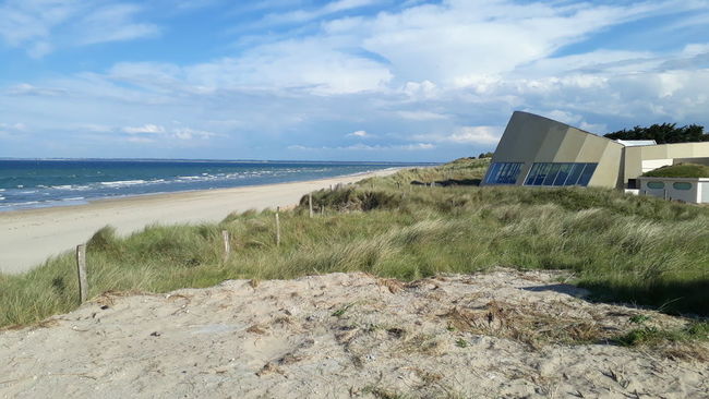 Utah Beach Museum