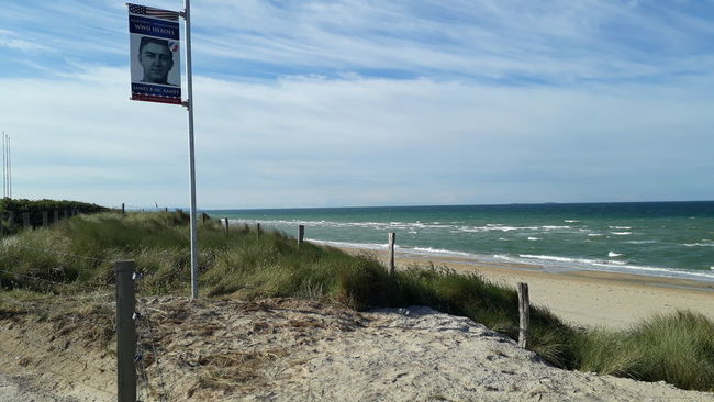 Utah Beach Museum