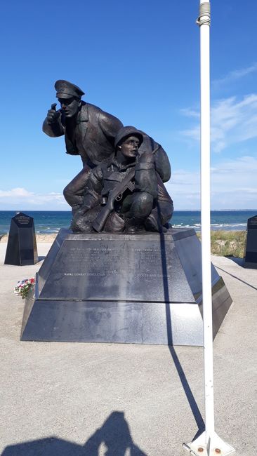 Utah Beach Museum