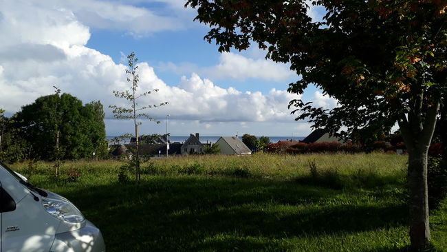 Grandcamp Maisy