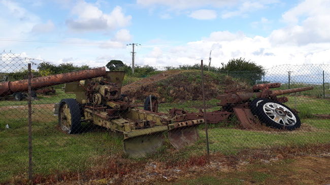 Maisy Battery