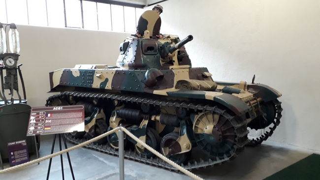 Saumur