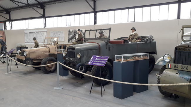 Saumur