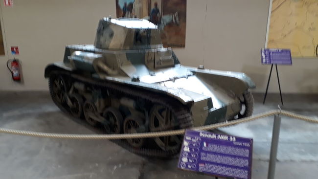 Saumur