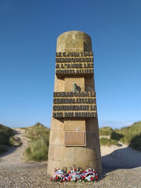 Utah Beach Museum