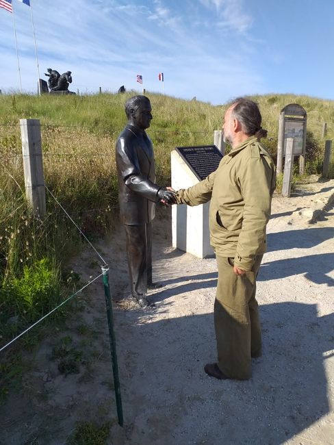 Utah Beach Museum