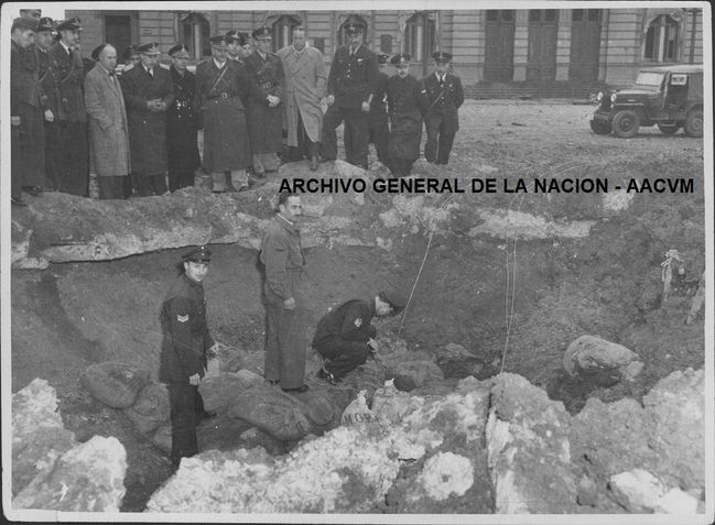 Ejercito Argentino