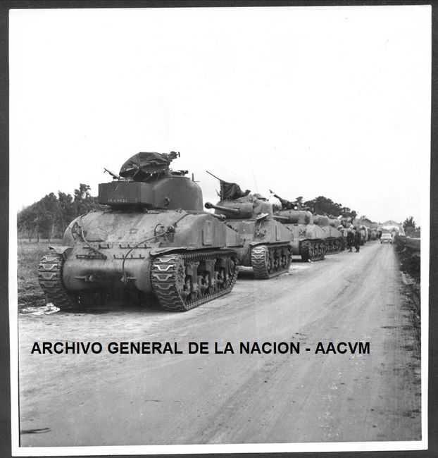 Ejercito Argentino