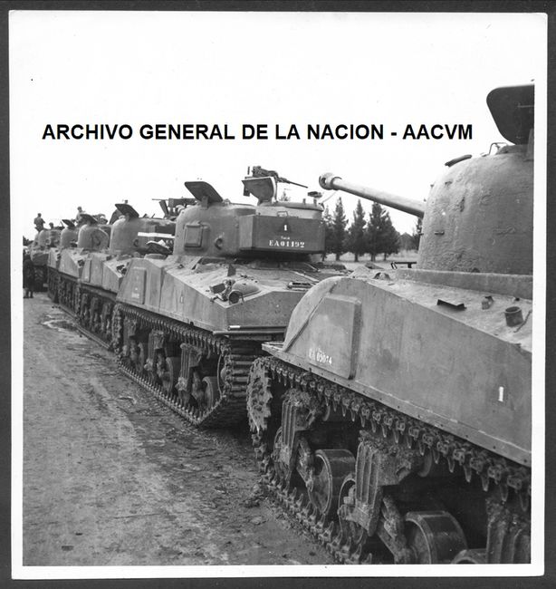 Ejercito Argentino