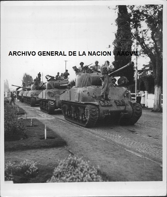 Sherman M4