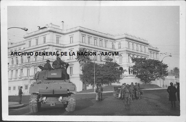 Sherman M4