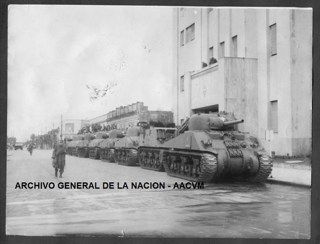 Ejercito Argentino