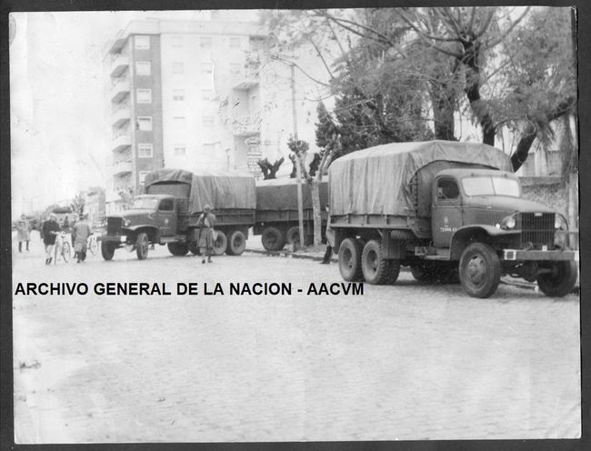 Ejercito Argentino