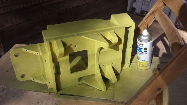 primed-