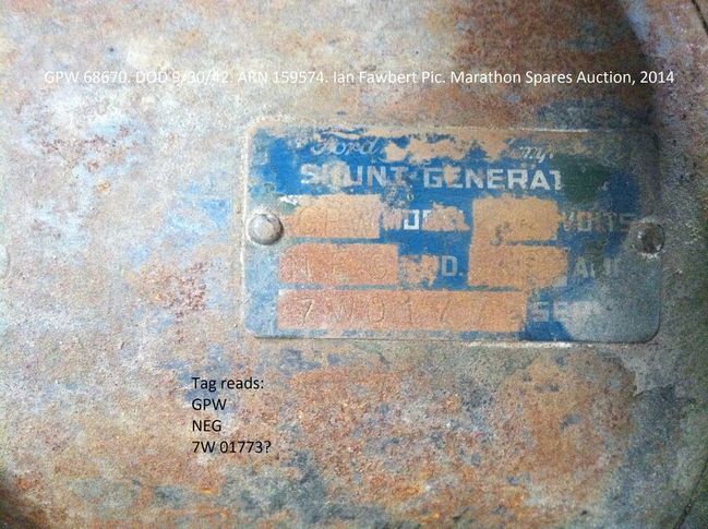 GPW 68670.