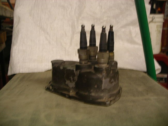 M Series Modification